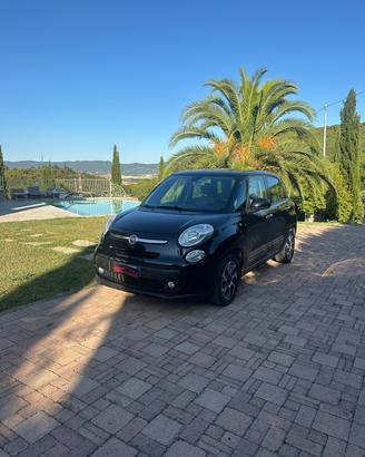 Fiat 500L 1.3 Multijet 95 CV Pop Star