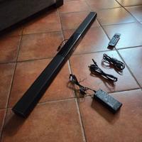 Soundbar Philips HTL5145B