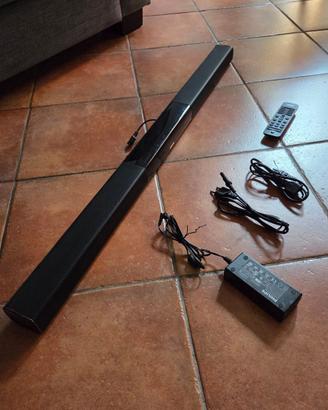 Soundbar Philips HTL5145B