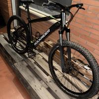 Mtb rockrider ST530