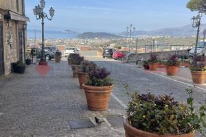 Appartamento Minturno [V370VRG]