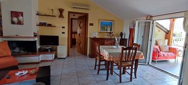 appartamento accogliente 