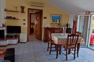 appartamento accogliente 