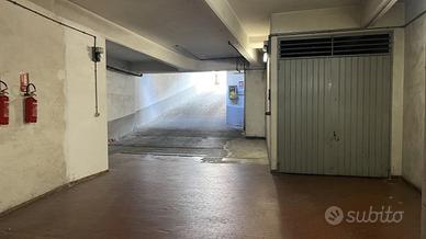 Box/Posto auto Torino [Cod. rif 3250151VCG] (Parel