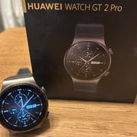 Orologio Huawei Watch Gt 2 pro