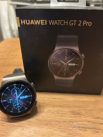 Orologio Huawei Watch Gt 2 pro