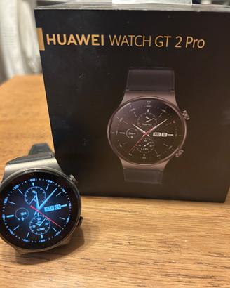 Orologio Huawei Watch Gt 2 pro