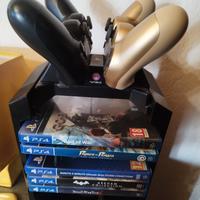 PlayStation 4 slim 1 tb