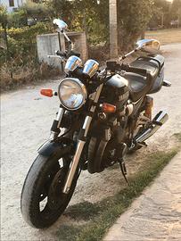 Yamaha xjr 1300