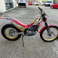 Montesa Cota - 2007