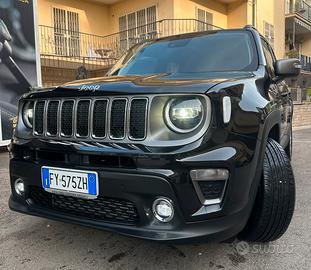 AUTO PARI A NUOVO A SOLI 280000 1.6 DIESEL 120 CV