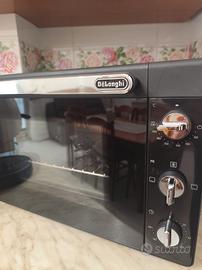 De Longhi fornetto 40 L