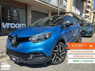 RENAULT Captur 1� serie Captur 1.5 dCi 8V 90 CV...