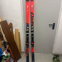 ROSSIGNOL SCI DA GARA HERO ATHLETE