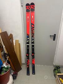 ROSSIGNOL SCI DA GARA HERO ATHLETE