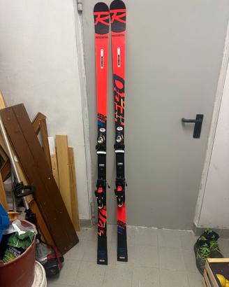 ROSSIGNOL SCI DA GARA HERO ATHLETE
