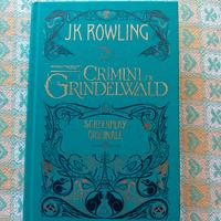 Animali fantastici-I crimini di grindelwald