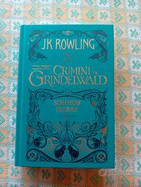 Animali fantastici-I crimini di grindelwald