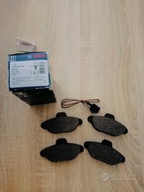 Pastiglie Auto Bosch 