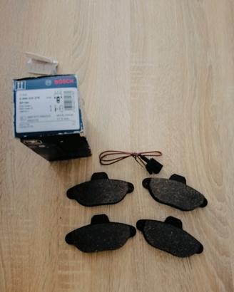 Pastiglie Auto Bosch 
