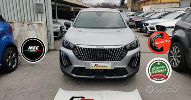 Peugeot 2008 PureTech 130 S&S EAT8 Allure