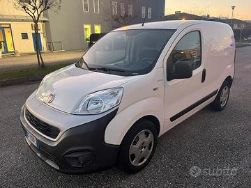 FURGONE FIAT FIORINO 1.3MTJ ANNO 2021