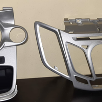 Modanature plancia Ford Fiesta 2009-2013