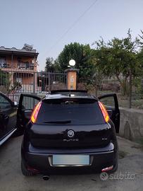 punto evo sport 