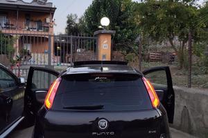 punto evo sport 