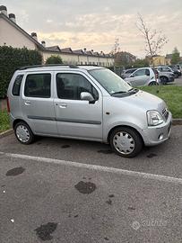 Opel Agila 1.2 Benzina Euro 4 | Solo 110.000 km | 