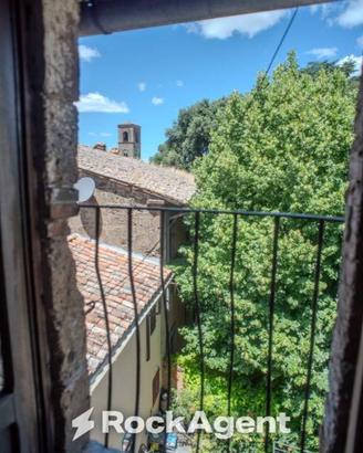 Attico / Mansarda di 85 m² con 2 locali a Acquapen