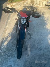 beta rr 50 motoard