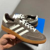 adidas Originals HANDBALL SPEZIAL Marrone 39