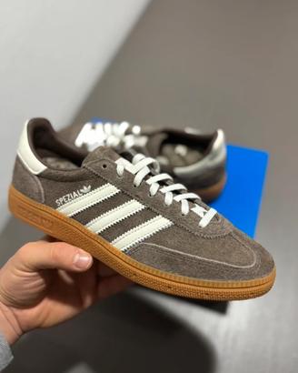 adidas Originals HANDBALL SPEZIAL Marrone 39