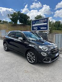 Fiat 500X 1.0 T3 120 CV Sport GPL