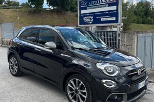 Fiat 500X 1.0 T3 120 CV Sport GPL
