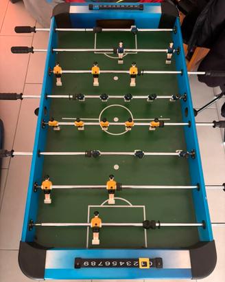 Calcio balilla