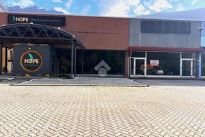 CAPANNONE A TALAMONA