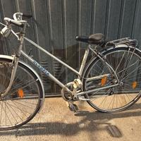 Bici da donna Olympia