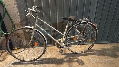 Bici da donna Olympia