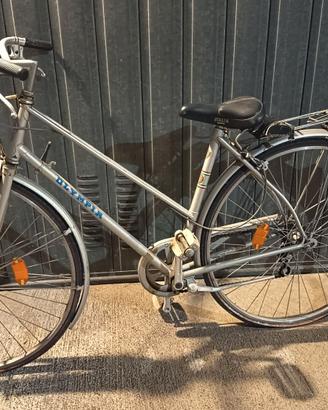 Bici da donna Olympia
