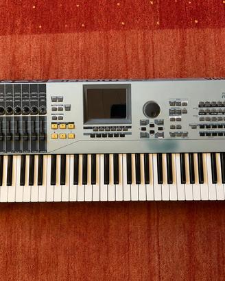 Yamaha Motif XS6 – Tastiera 61 tasti