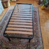 Rete Letto Singolo
