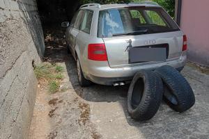  Audi A6 1900 diesel 