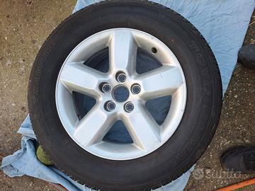 ruota per RAV 4 TOYOTA