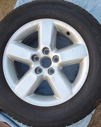 ruota per RAV 4 TOYOTA