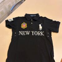 Polo ralph lauren new york