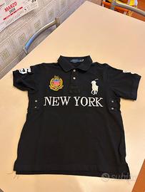 Polo ralph lauren new york