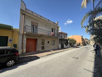 Appartamento San Filippo del Mela [APF018VRG]