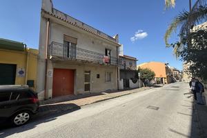 Appartamento San Filippo del Mela [APF018VRG]